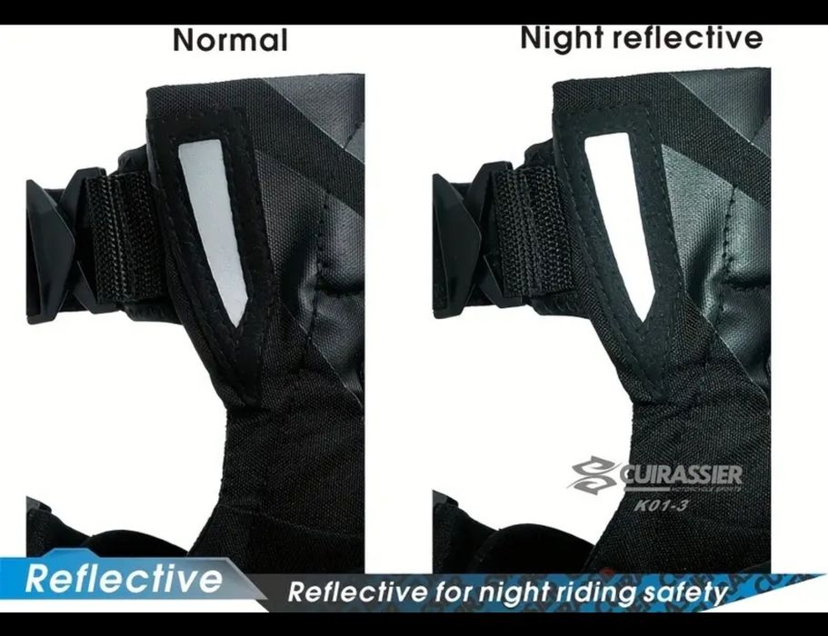 Наколенки коленни протектори