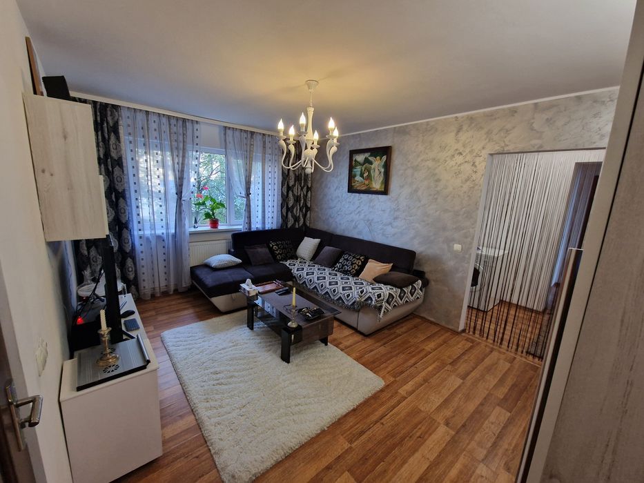 Apartament 3Camere Centru Suceava 
07cinci65sase5unu