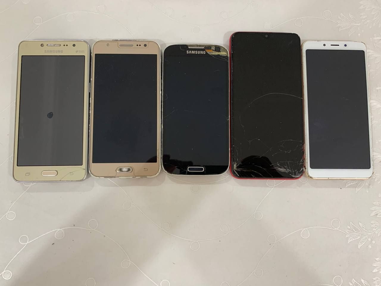 samsung j3 2016 j2 2016 s5 a10 redm 6