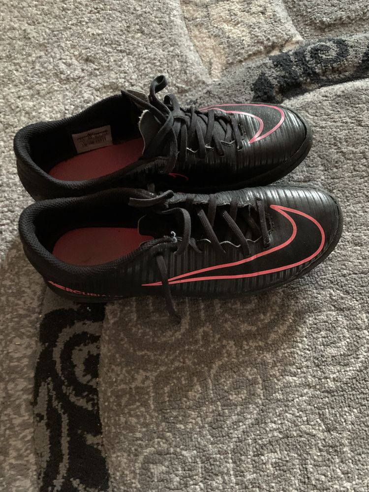 Nike Mercurial стоножки