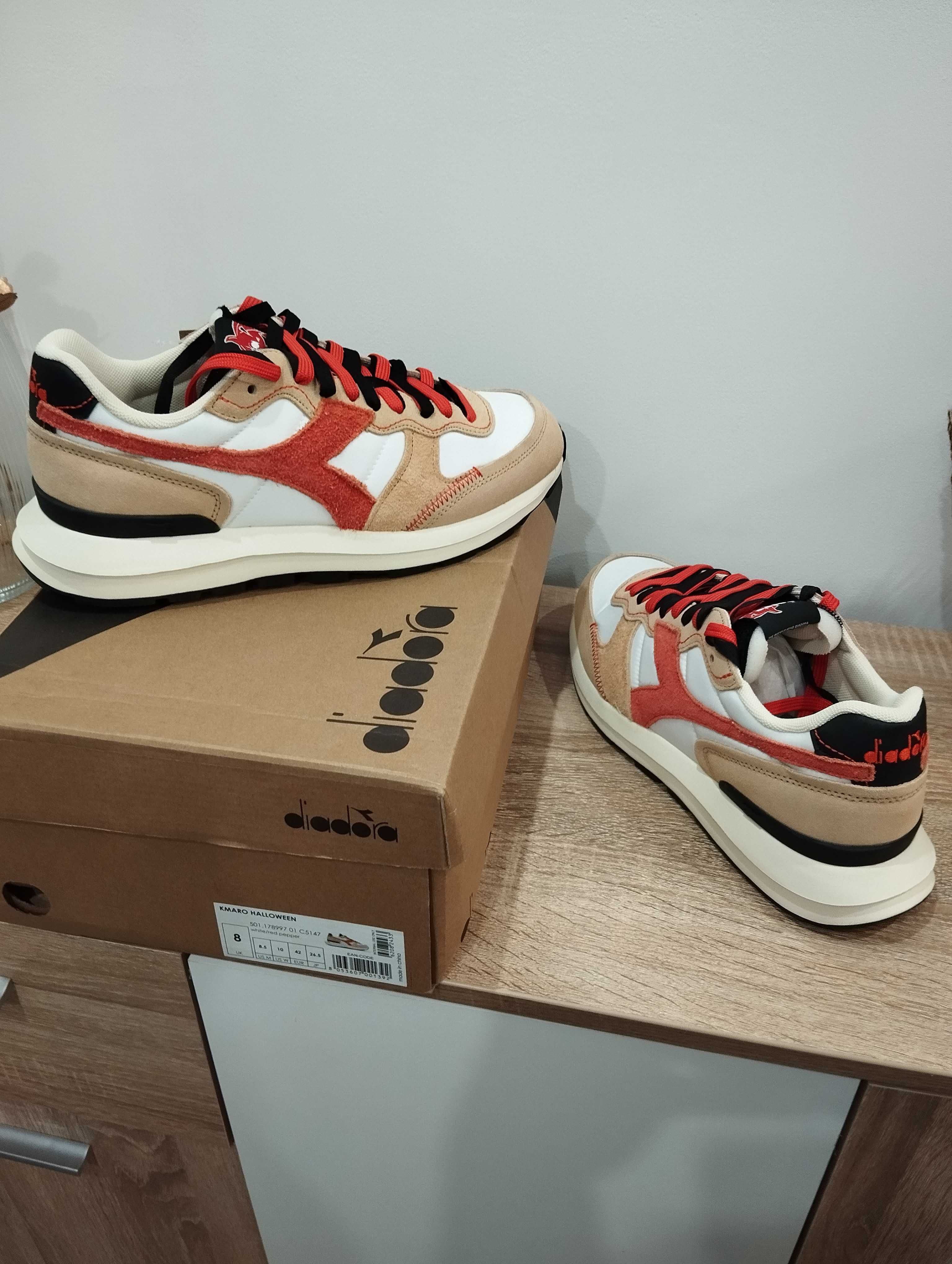 Sneakers Diadora mărime 42