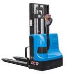 Liza Electrica cu Catarg Transpaleta 1.2