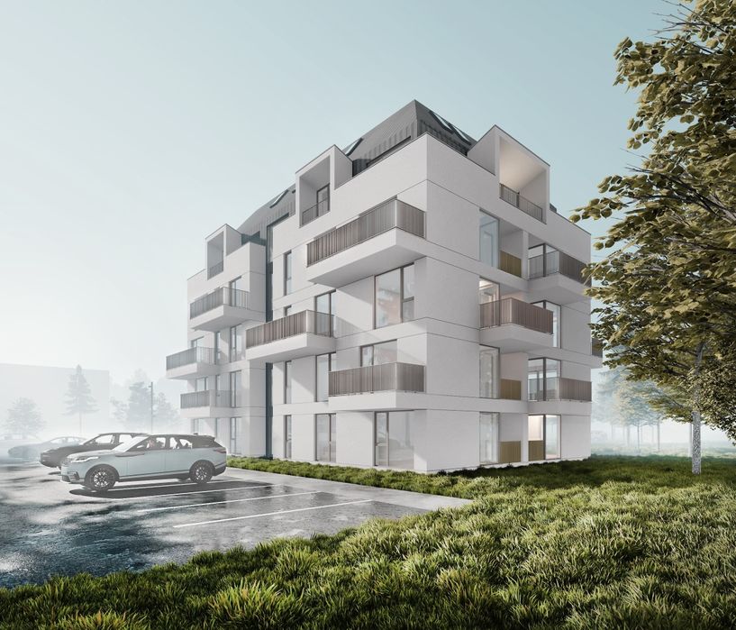 Vând teren in orașul Buzău policlinica LSM