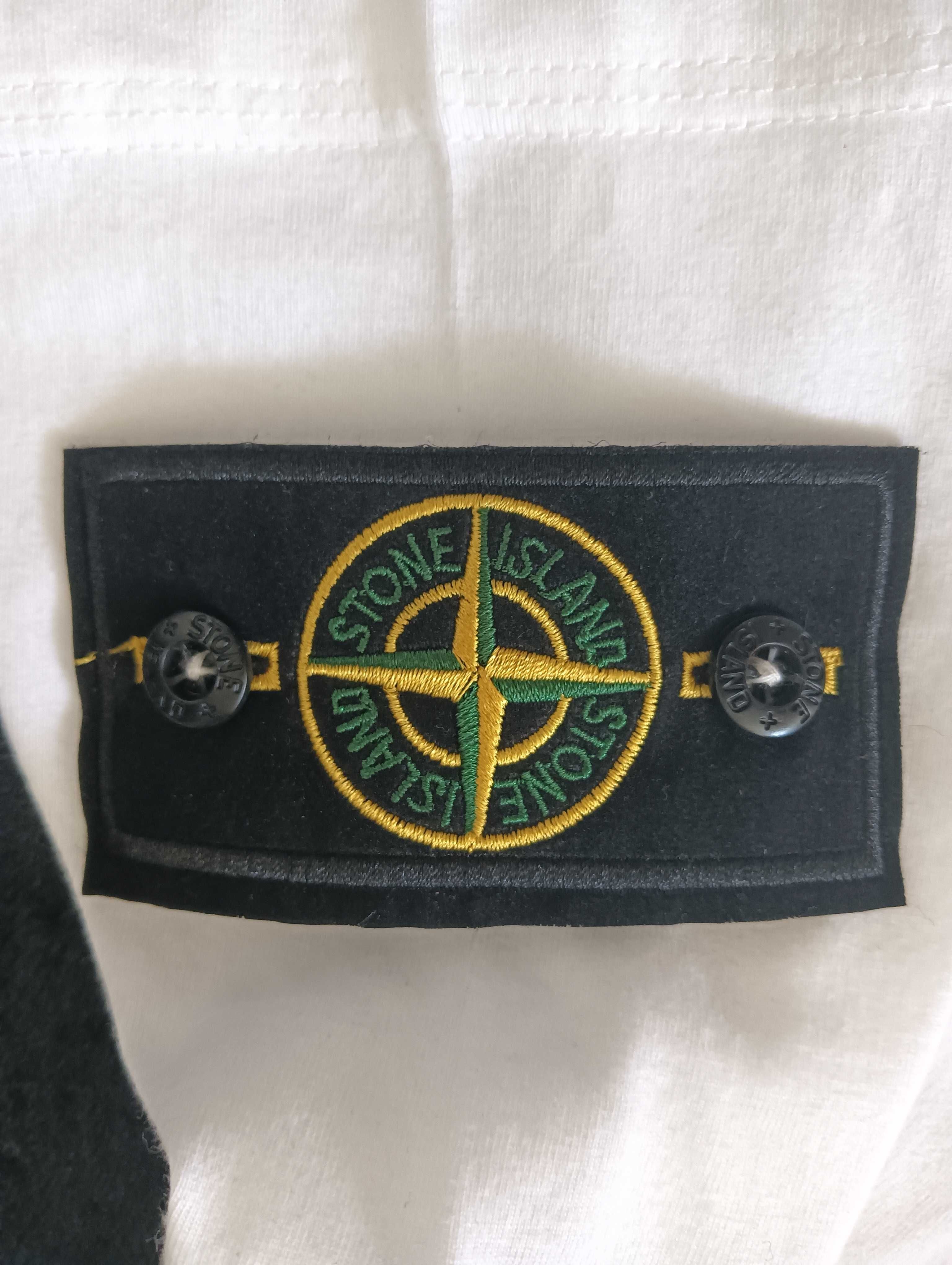 Tricou stone island