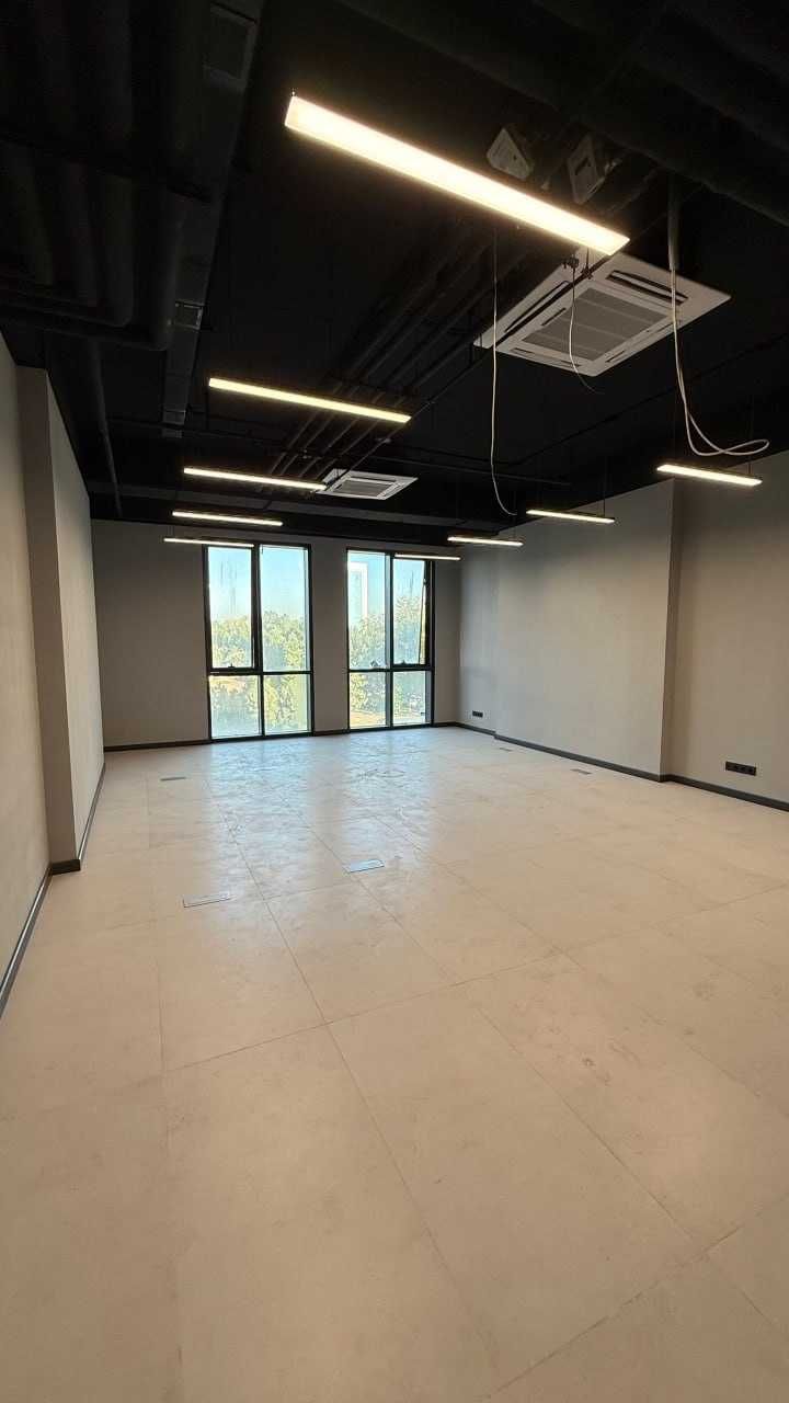 СДАЕТСЯ ОФИС в ЖК Nest one   58м2