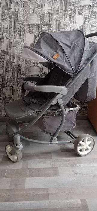 Детска количка в перфектно състояние