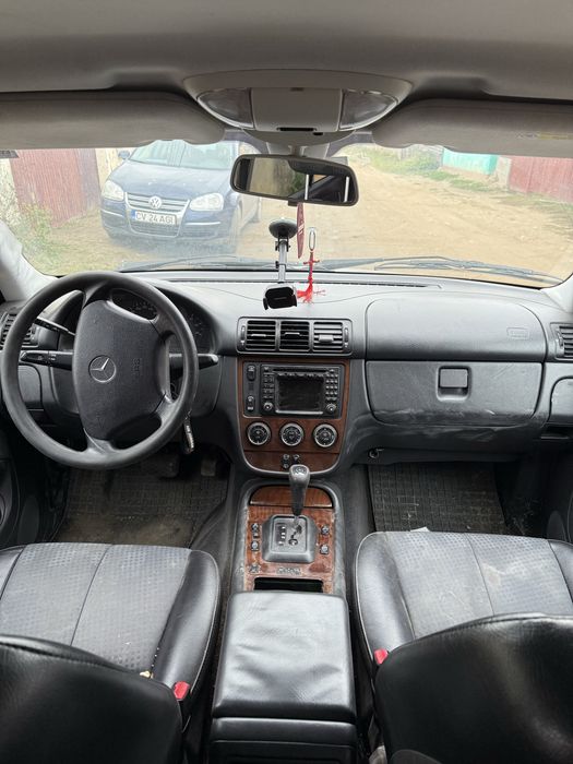 Vand ML 270 cdi automat 2004