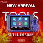 Tester auto Autel MaxiIM IM508S cu 2 ani update gratuit