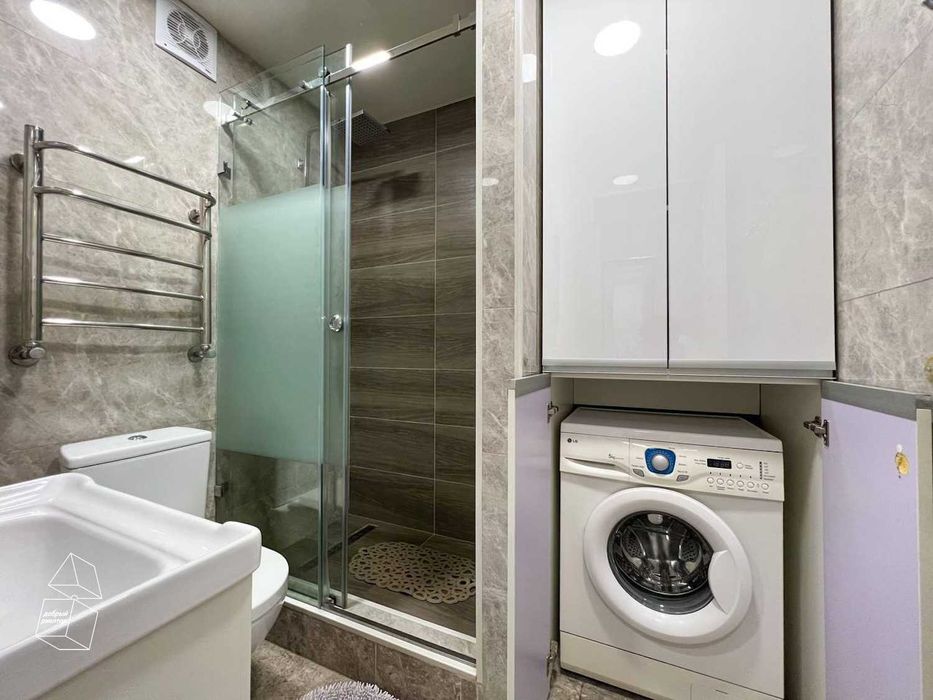 (Добрый) Дархан, 40 м², 2/3/4, Комфортная