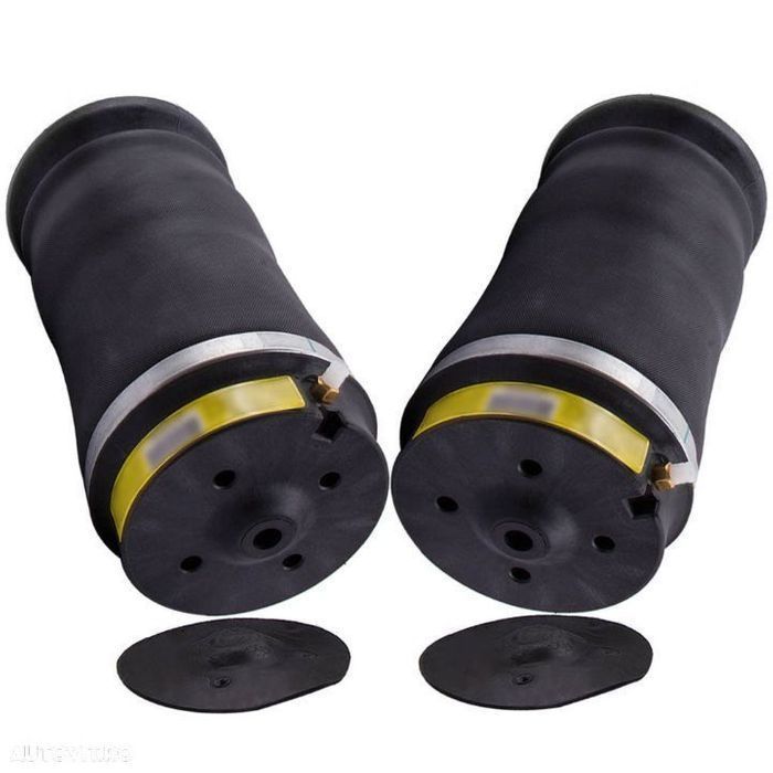 Perne aer MERCEDES ML W164, GL X164, R-Class W251, Produse NOI, GARANT