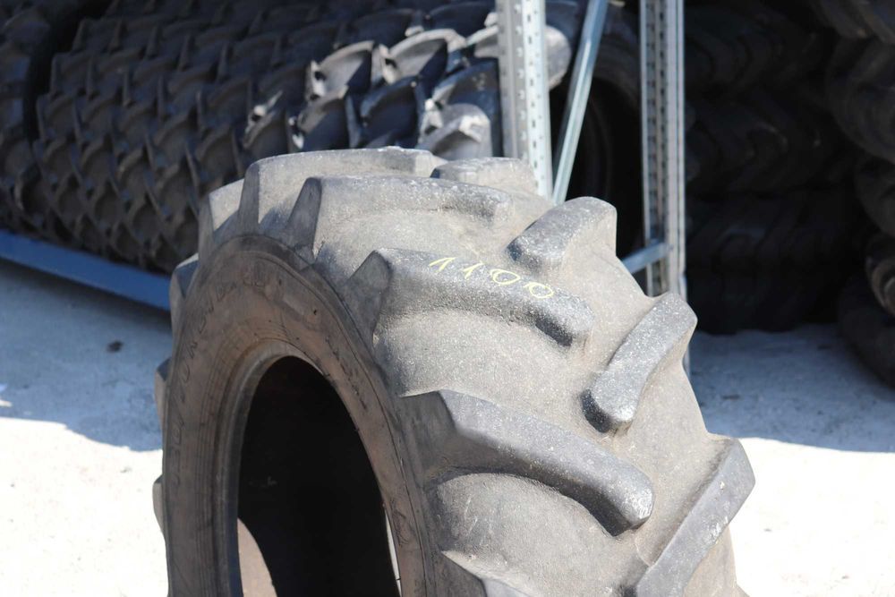 Cauciucuri 420/70R24 Belshina Radiale Sh pentru Tractor Case