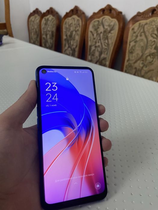 Oppo A55 срочноо