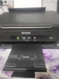 Принтер EPSON L222