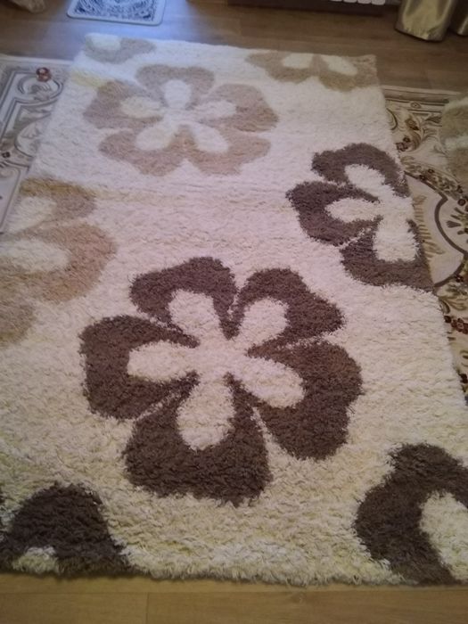 Продам коврики разного размера