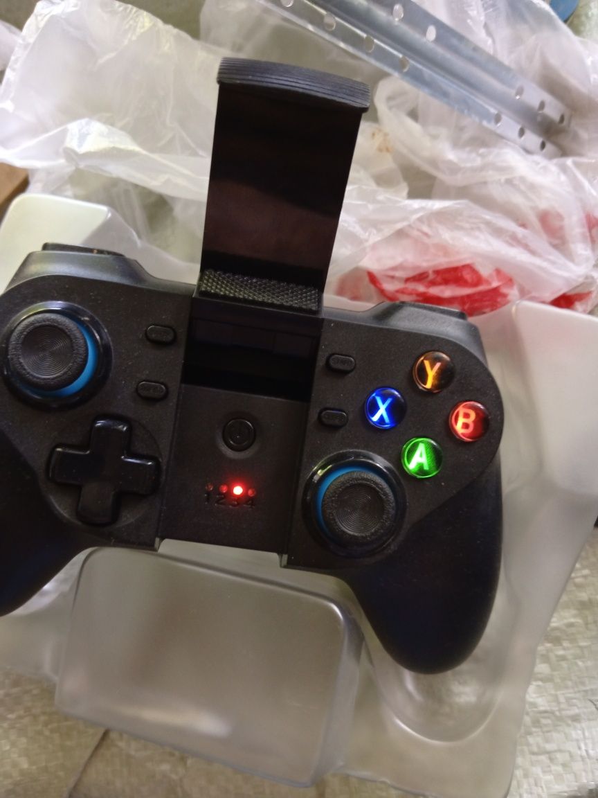 Для игр Geimpad геймпад ipega 9129