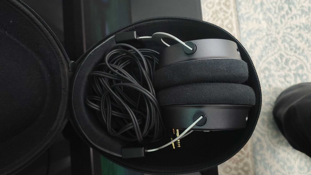 Наушники Beyerdynamic Amiron Home