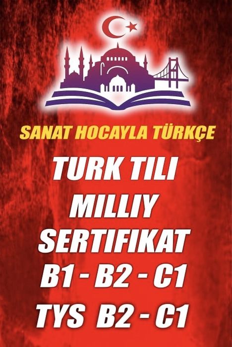 Turk tili kurslari