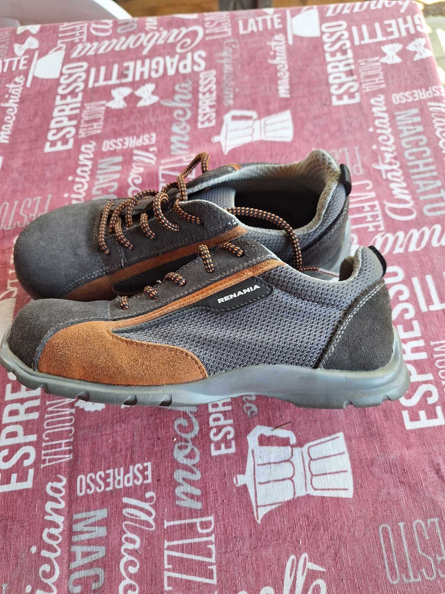 Bocanci Renania nr 37