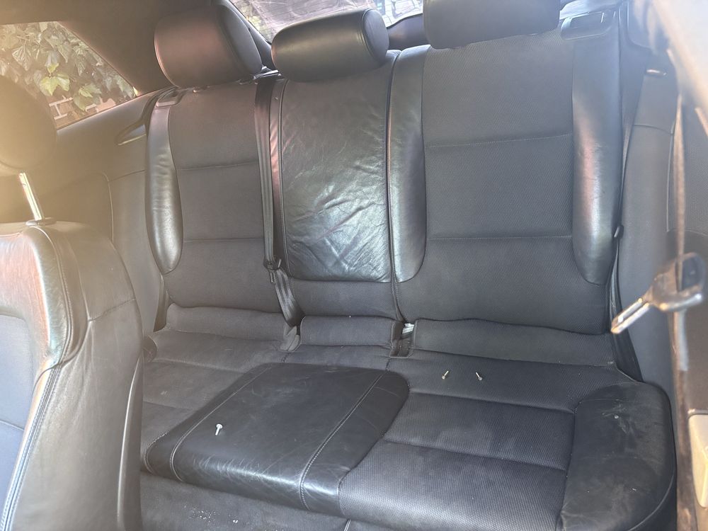 Audi A3 8p на части