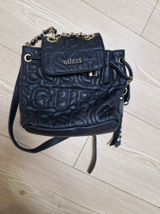 Vand rucsac guess original