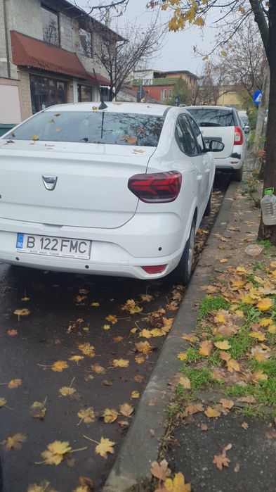 Dacia Logan 3 2022 Benzina+Gpl Fabrica !