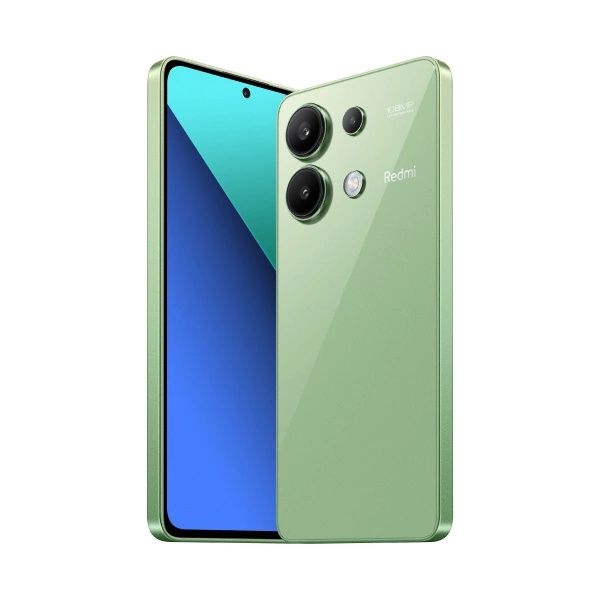 Redmi Not 13 global