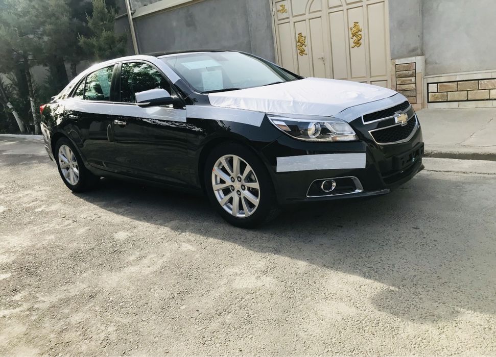 Malibu 3-позиция автомат коробка