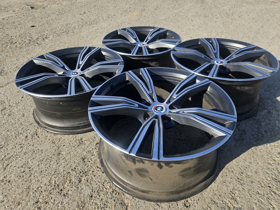 Vand jante r19 Bmw Seria 3 4 G20 G21 G22 G23 Lățimi
