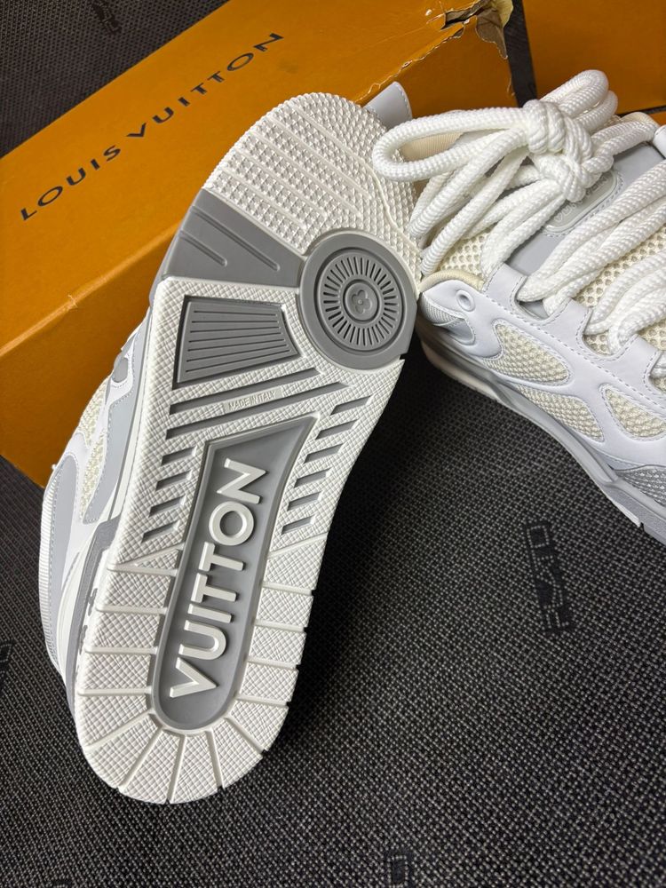 Adidas Louis Vuitton  Skate/ Calitate premium