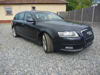 Audi A6 Sline 2.0Tdi