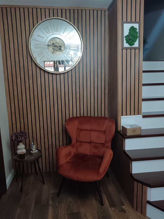 Montaj parchet, Mobila,terase,riflaje