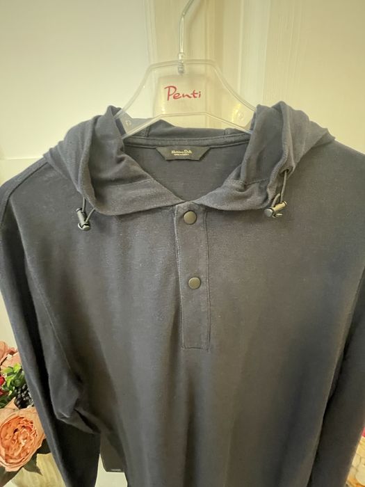 Bluza barbati Massimo Dutti