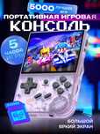 Приставка Anbernic RG35XX