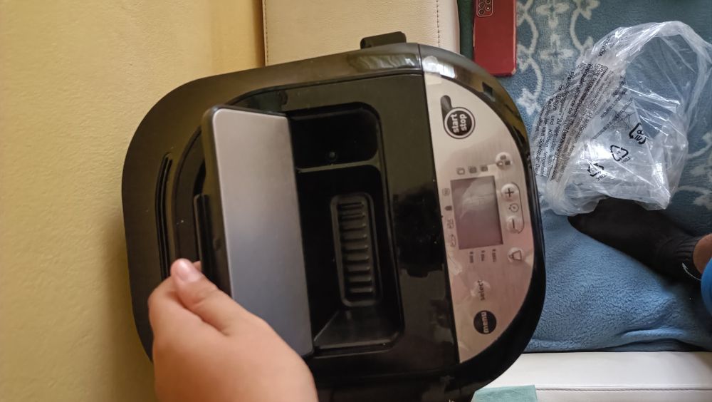 Masina de copt paine TEFAL Pain et Tresors Maison PF251835, 1kg