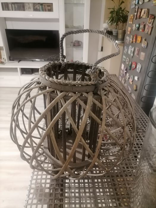 Suport lumanare JYSK