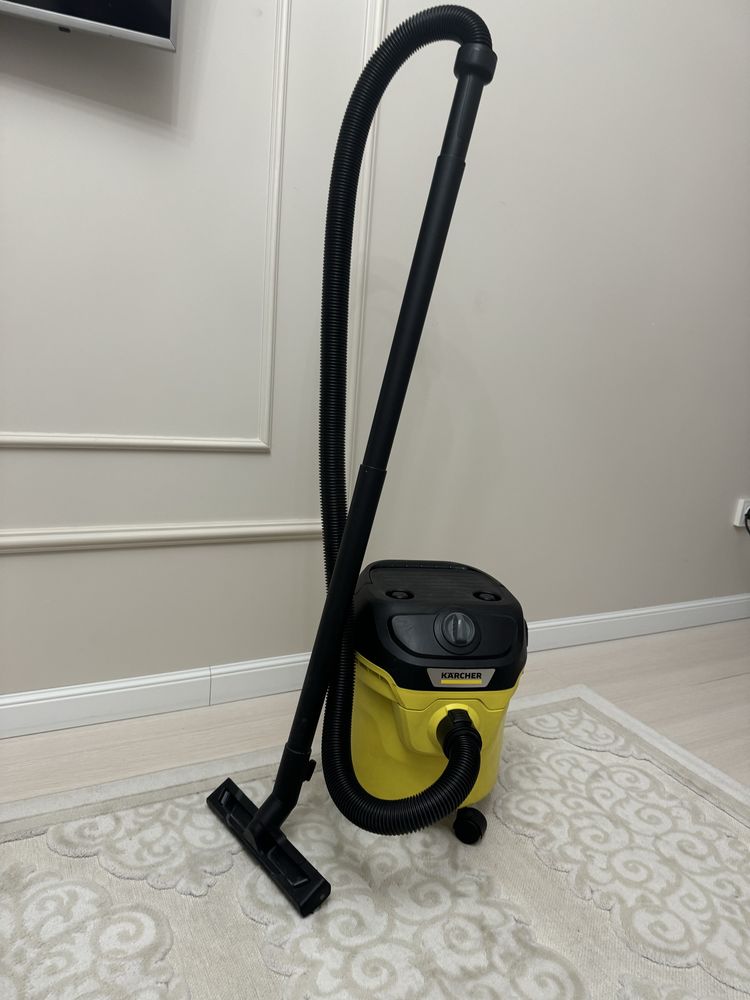 Пылесос Karcher