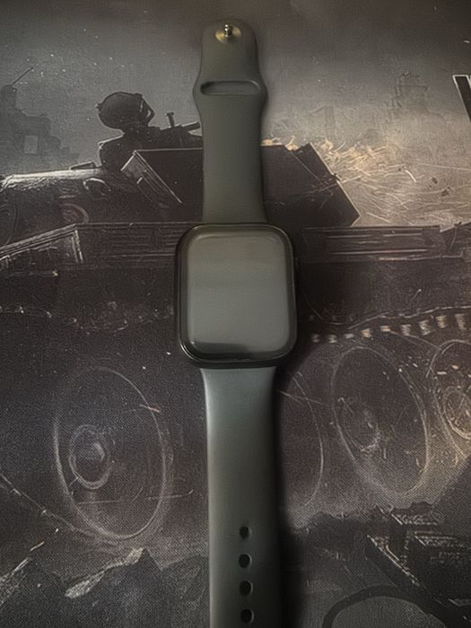 apple watch series 9 45mm