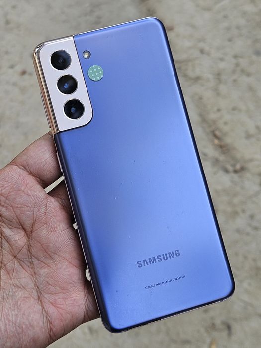 Samsung s21 5G 256gb