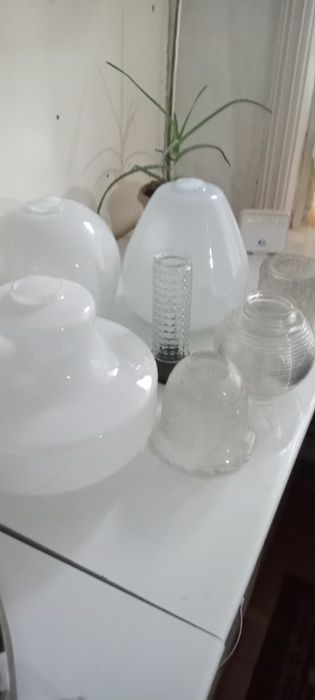 Продам плафоны разные