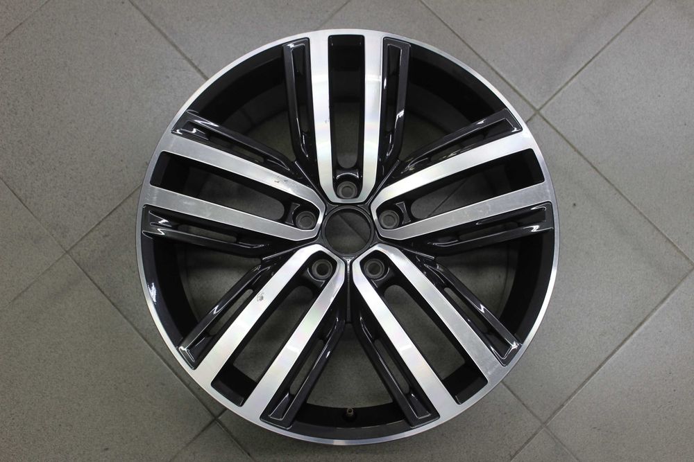 Джанта 19" VW Tiguan