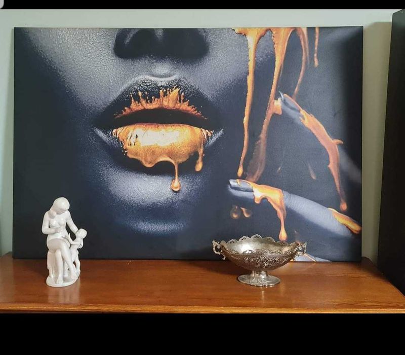 Tablou canvas 1,5m/1m