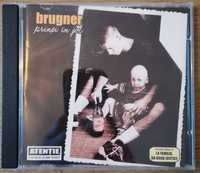 Brugner - Prinsi in joc - 1999 - CD