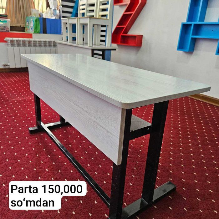 Bog'cha mebellari zudlik bilan sotiladi