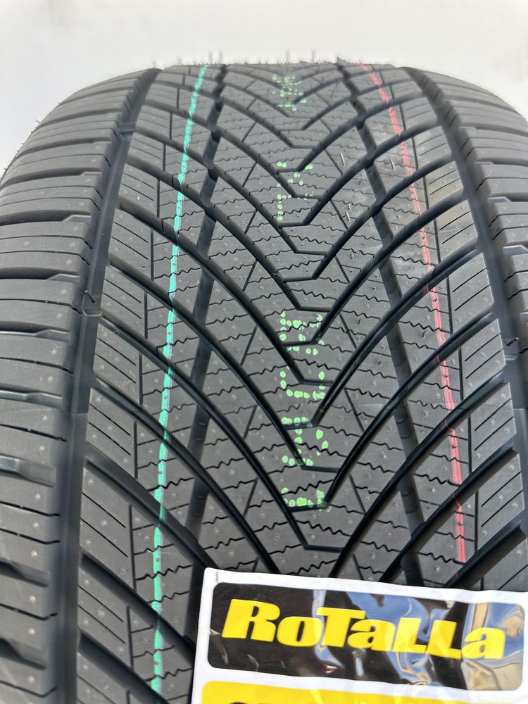 Нови всесезонни ROTALLA SETULA 4 SEASON RA03 255/35R18 94Y XL НОВ DOT