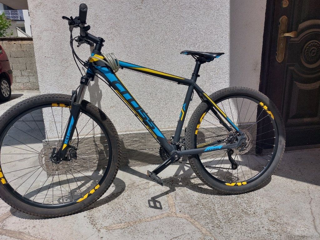 Bicicleta mtb cross grx 9 | dh enduro accesorii  biciclete oraș munte