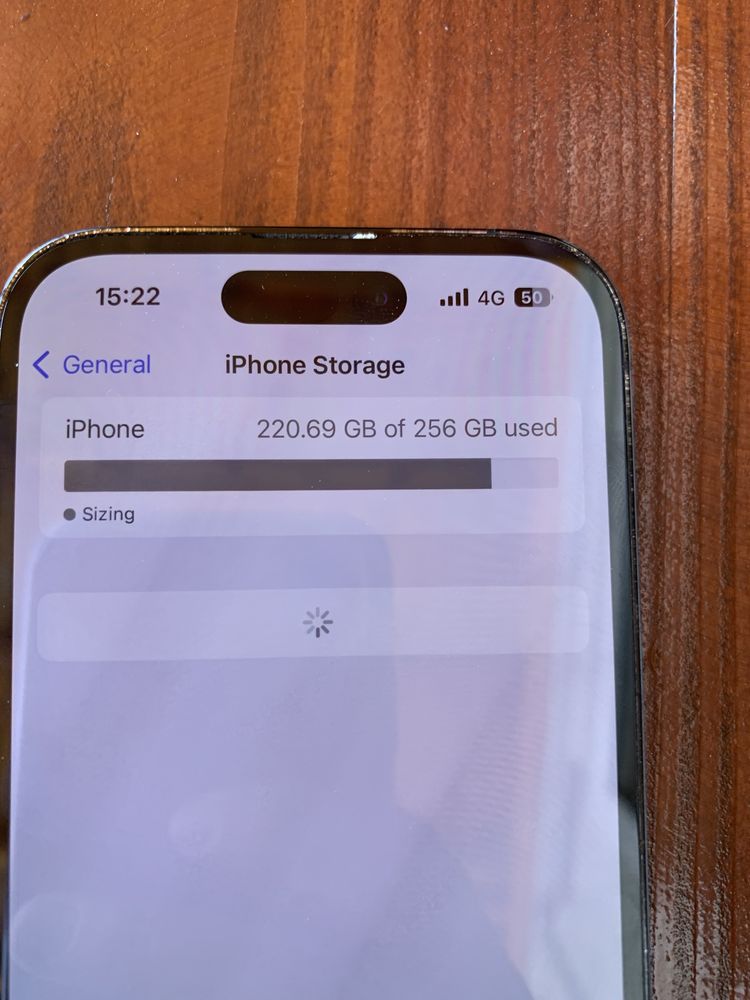 Iphone 14 pro 256gb
