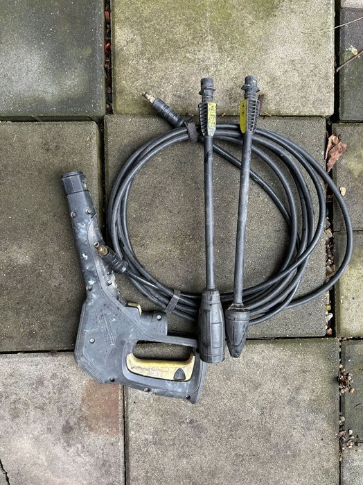 Accesorii Karcher k3