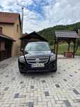 Vw Tiguan 2.0 TDI 140 CP 4x4 2009
