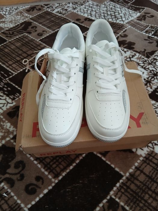 Adidasi Replay WZ2U02S