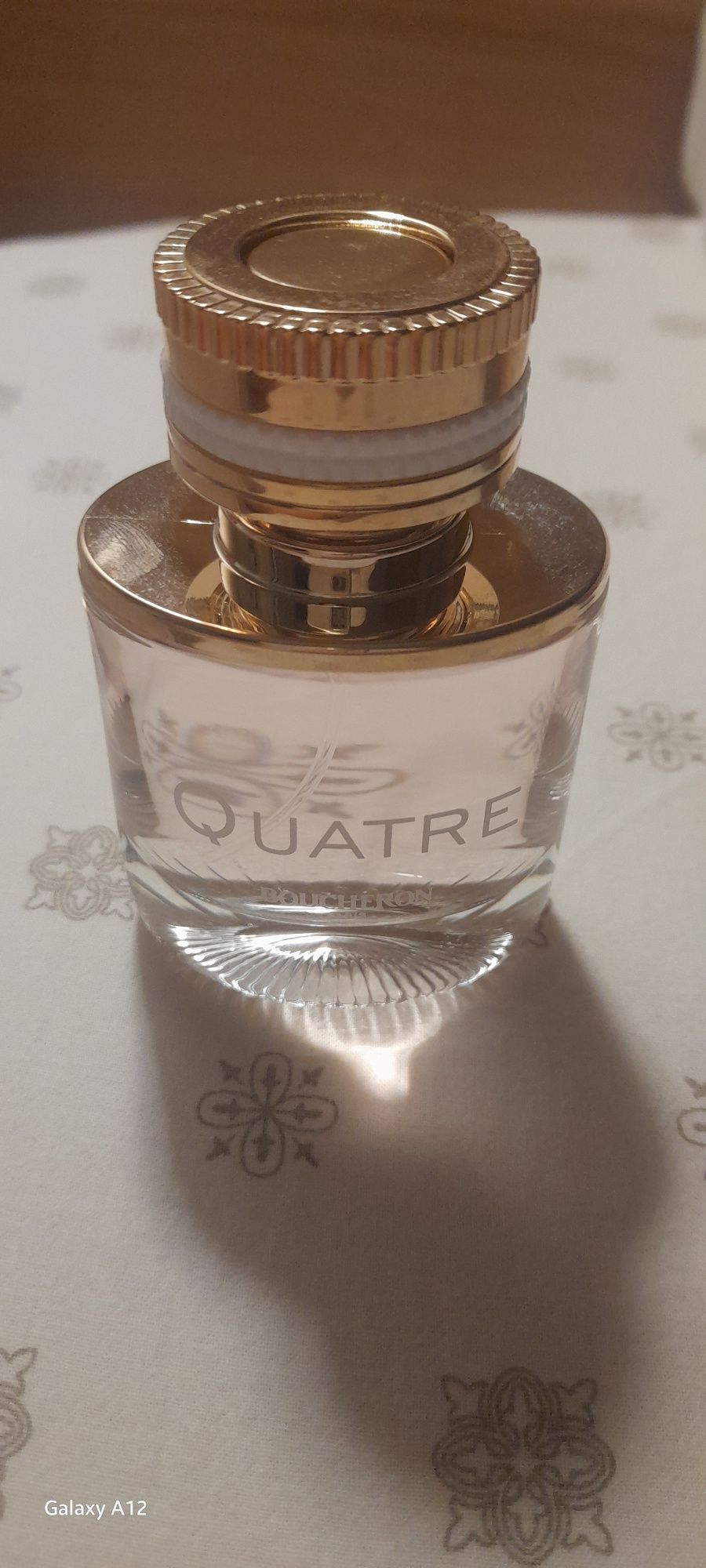 Дамски парфюм Bousheron Quatre